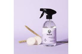 Maia spray vitres sans parfum
